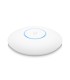 UBIQUITI Access Point  4800 Mbps 1x10Base-T / 100Base-TX / 1000Base-T U6-PRO