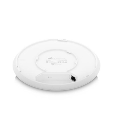 UBIQUITI Access Point  4800 Mbps 1x10Base-T / 100Base-TX / 1000Base-T U6-PRO