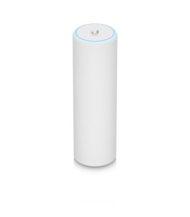 UBIQUITI Access Point  Wi-Fi 5 Wi-Fi 6 IEEE 802.11a/b/g IEEE 802.11n 1xRJ45 U6-MESH