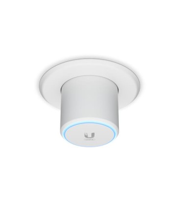 UBIQUITI Access Point  Wi-Fi 5 Wi-Fi 6 IEEE 802.11a/b/g IEEE 802.11n 1xRJ45 U6-MESH