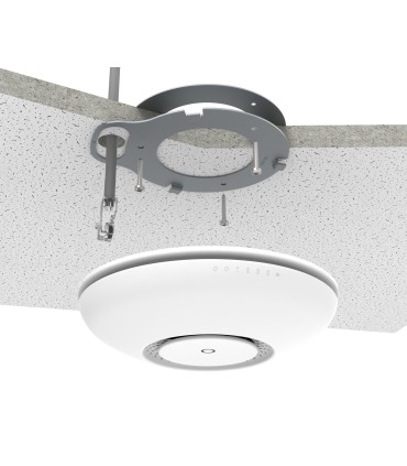 MIKROTIK Access Point  IEEE 802.11b IEEE 802.11g IEEE 802.11n IEEE 802.11ac RBCAPGI-5ACD2ND