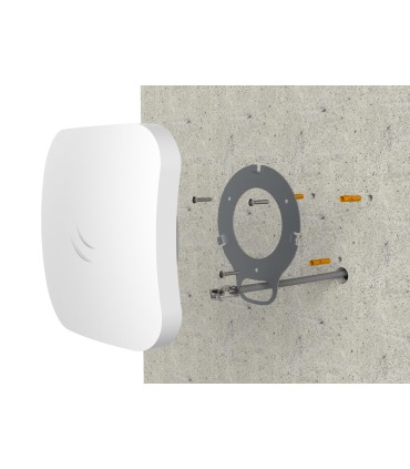 MIKROTIK Access Point  IEEE 802.11b IEEE 802.11g IEEE 802.11n IEEE 802.11ac RBCAPGI-5ACD2ND