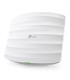 TP-LINK Access Point  Omada 300 Mbps IEEE 802.11b IEEE 802.11g IEEE 802.11n 1xRJ45 Number of antennas 2 EAP110
