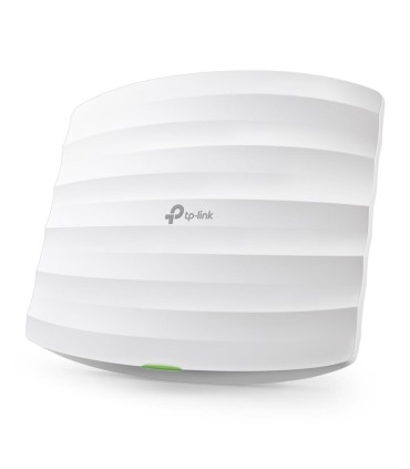 TP-LINK Access Point  Omada 300 Mbps IEEE 802.11b IEEE 802.11g IEEE 802.11n 1xRJ45 Number of antennas 2 EAP110