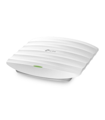 TP-LINK Access Point  Omada 300 Mbps IEEE 802.11b IEEE 802.11g IEEE 802.11n 1xRJ45 Number of antennas 2 EAP110