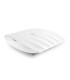 TP-LINK Access Point  Omada 300 Mbps IEEE 802.11b IEEE 802.11g IEEE 802.11n 1xRJ45 Number of antennas 2 EAP110