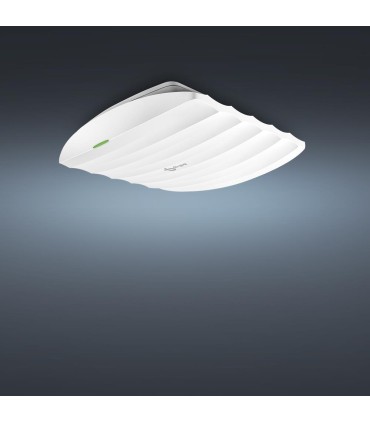 TP-LINK Access Point  Omada 300 Mbps IEEE 802.11b IEEE 802.11g IEEE 802.11n 1xRJ45 Number of antennas 2 EAP110