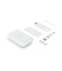 UBIQUITI Access Point  1200 Mbps IEEE 802.11a IEEE 802.11b IEEE 802.11g IEEE 802.11n IEEE 802.11ac 1xRJ45 UK-ULTRA
