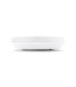 TP-LINK Access Point  Omada 2976 Mbps IEEE 802.11a/b/g IEEE 802.11n IEEE 802.11ac IEEE 802.11ax 1xRJ45 EAP650