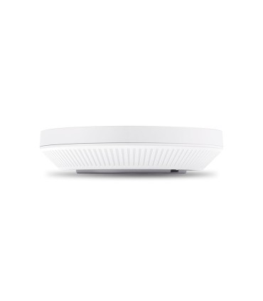 TP-LINK Access Point  Omada 2976 Mbps IEEE 802.11a/b/g IEEE 802.11n IEEE 802.11ac IEEE 802.11ax 1xRJ45 EAP650