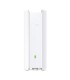 TP-LINK Access Point  Omada 3000 Mbps IEEE 802.11a/b/g IEEE 802.11n IEEE 802.11ac IEEE 802.11ax 1x10/100/1000M EAP650-OUTDOOR