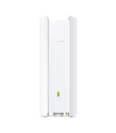 TP-LINK Access Point  Omada 3000 Mbps IEEE 802.11a/b/g IEEE 802.11n IEEE 802.11ac IEEE 802.11ax 1x10/100/1000M EAP650-OUTDOOR