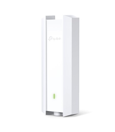 TP-LINK Access Point  Omada 3000 Mbps IEEE 802.11a/b/g IEEE 802.11n IEEE 802.11ac IEEE 802.11ax 1x10/100/1000M EAP650-OUTDOOR