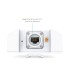 TP-LINK Access Point  Omada 3000 Mbps IEEE 802.11a/b/g IEEE 802.11n IEEE 802.11ac IEEE 802.11ax 1x10/100/1000M EAP650-OUTDOOR