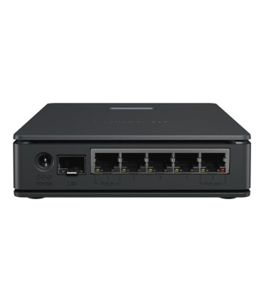 MIKROTIK WRL ROUTER HAP AXS/E62IUGS-2AXD5AXT 