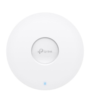 TP-LINK Access Point  1800 Mbps Wi-Fi 6 1x10/100/1000M EAP613