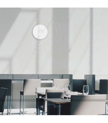 TP-LINK Access Point  Omada EAP610