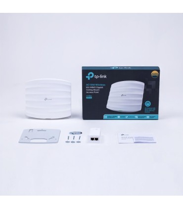 TP-LINK Access Point  Omada 1200 Mbps EAP225