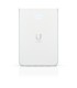 UBIQUITI Access Point  Wi-Fi 5 Wi-Fi 6 IEEE 802.11a/b/g IEEE 802.11n 5xRJ45 U6-IW