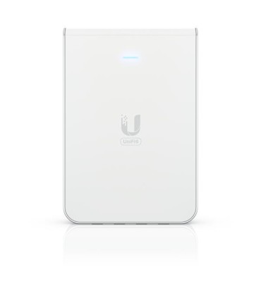 UBIQUITI Access Point  Wi-Fi 5 Wi-Fi 6 IEEE 802.11a/b/g IEEE 802.11n 5xRJ45 U6-IW