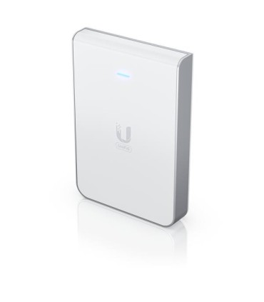UBIQUITI Access Point  Wi-Fi 5 Wi-Fi 6 IEEE 802.11a/b/g IEEE 802.11n 5xRJ45 U6-IW