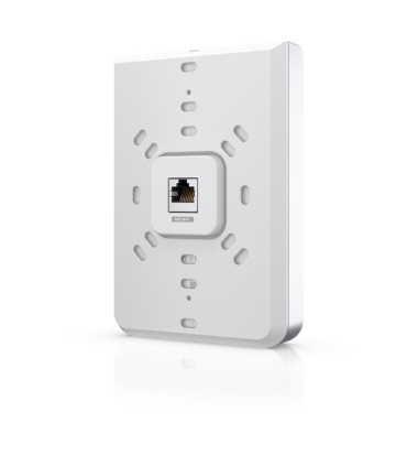 UBIQUITI Access Point  Wi-Fi 5 Wi-Fi 6 IEEE 802.11a/b/g IEEE 802.11n 5xRJ45 U6-IW