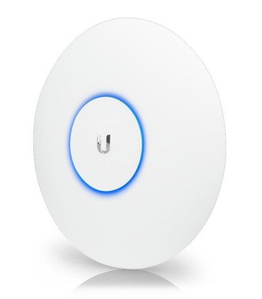 UBIQUITI Access Point  1300 Mbps IEEE 802.11a IEEE 802.11b IEEE 802.11g IEEE 802.11n IEEE 802.11ac 1xUSB 2.0 2xRJ45 Number of an