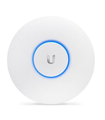 UBIQUITI Access Point  1300 Mbps IEEE 802.11a IEEE 802.11b IEEE 802.11g IEEE 802.11n IEEE 802.11ac 1xUSB 2.0 2xRJ45 Number of an