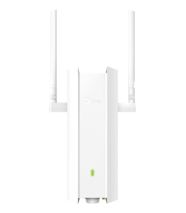 TP-LINK Access Point  Omada 1800 Mbps Wi-Fi 6 IEEE 802.3at IEEE 802.11a/b/g IEEE 802.11n IEEE 802.11ac IEEE 802.11ax Bluetooth 5