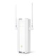 TP-LINK Access Point  Omada 1800 Mbps Wi-Fi 6 IEEE 802.3at IEEE 802.11a/b/g IEEE 802.11n IEEE 802.11ac IEEE 802.11ax Bluetooth 5