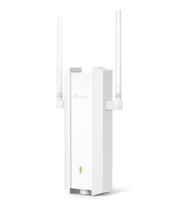 TP-LINK Access Point  Omada 1800 Mbps Wi-Fi 6 IEEE 802.3at IEEE 802.11a/b/g IEEE 802.11n IEEE 802.11ac IEEE 802.11ax Bluetooth 5