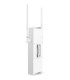 TP-LINK Access Point  Omada 1800 Mbps Wi-Fi 6 IEEE 802.3at IEEE 802.11a/b/g IEEE 802.11n IEEE 802.11ac IEEE 802.11ax Bluetooth 5