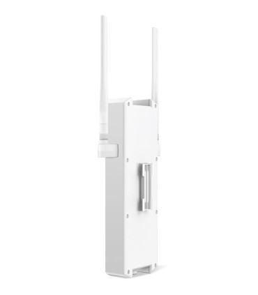 TP-LINK Access Point  Omada 1800 Mbps Wi-Fi 6 IEEE 802.3at IEEE 802.11a/b/g IEEE 802.11n IEEE 802.11ac IEEE 802.11ax Bluetooth 5