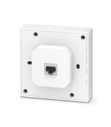 TP-LINK Access Point  Omada 3000 Mbps IEEE 802.11a IEEE 802.11b IEEE 802.11g IEEE 802.11n IEEE 802.11ac IEEE 802.11ax 1x10/100/1