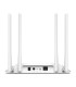 TP-LINK Access Point  1800 Mbps Wi-Fi 6 1xRJ45 Number of antennas 4 TL-WA1801