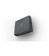 MIKROTIK Access Point  IEEE 802.11 b/g IEEE 802.11n IEEE 802.11ac 5xRJ45 USB 2.0 RB952UI-5AC2ND-TC