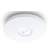 TP-LINK Access Point  Omada 2976 Mbps IEEE 802.11a/b/g IEEE 802.11n IEEE 802.11ac IEEE 802.11ax 1xRJ45 EAP653