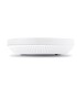 TP-LINK Access Point  Omada 2976 Mbps IEEE 802.11a/b/g IEEE 802.11n IEEE 802.11ac IEEE 802.11ax 1xRJ45 EAP653