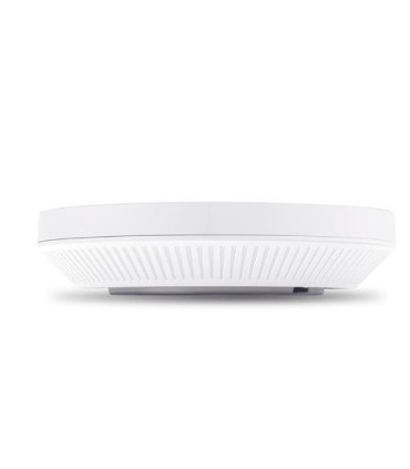 TP-LINK Access Point  Omada 2976 Mbps IEEE 802.11a/b/g IEEE 802.11n IEEE 802.11ac IEEE 802.11ax 1xRJ45 EAP653