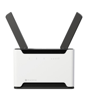 MIKROTIK Wireless Router  Wireless Router 3600 Mbps H53UIG-5HAXQ2HAXQ
