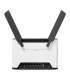 MIKROTIK Wireless Router  Wireless Router 3600 Mbps H53UIG-5HAXQ2HAXQ