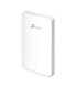 TP-LINK Access Point  Omada Number of antennas 2 EAP615-WALL