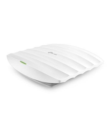 TP-LINK Access Point  Omada 300 Mbps IEEE 802.3af IEEE 802.11b IEEE 802.11g IEEE 802.11n 1xRJ45 Number of antennas 2 EAP115