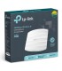 TP-LINK Access Point  Omada 300 Mbps IEEE 802.3af IEEE 802.11b IEEE 802.11g IEEE 802.11n 1xRJ45 Number of antennas 2 EAP115