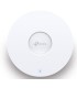 TP-LINK Access Point  Omada 3000 Mbps IEEE 802.11a/b/g IEEE 802.11n IEEE 802.11ac IEEE 802.11ax 1x10/100/1000M EAP653UR