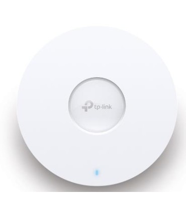 TP-LINK Access Point  Omada 3000 Mbps IEEE 802.11a/b/g IEEE 802.11n IEEE 802.11ac IEEE 802.11ax 1x10/100/1000M EAP653UR