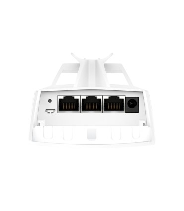 TP-LINK Access Point  Omada 867 Mbps IEEE 802.11a/b/g IEEE 802.11n IEEE 802.11ac 3xRJ45 EAP215-BRIDGEKIT