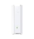 TP-LINK Access Point  Omada 1800 Mbps IEEE 802.11a IEEE 802.11b IEEE 802.11g IEEE 802.11n IEEE 802.11ac IEEE 802.11ax EAP610-OUT