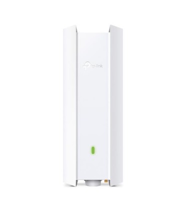 TP-LINK Access Point  Omada 1800 Mbps IEEE 802.11a IEEE 802.11b IEEE 802.11g IEEE 802.11n IEEE 802.11ac IEEE 802.11ax EAP610-OUT