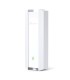 TP-LINK Access Point  Omada 1800 Mbps IEEE 802.11a IEEE 802.11b IEEE 802.11g IEEE 802.11n IEEE 802.11ac IEEE 802.11ax EAP610-OUT